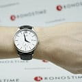 Часы Tissot Tradition Automatic Small Second T063.428.16.038.00 фото 9